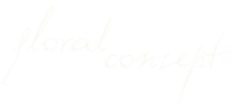 floral concept, Jürgen Baumbach
