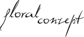 floral concept